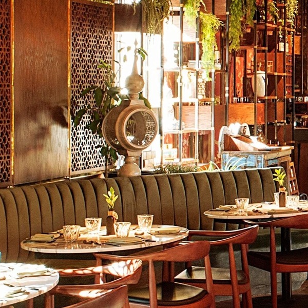 Spice Market San Miguel de Allende 7