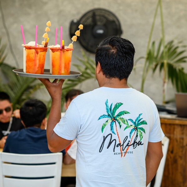 Playa Malibú Puebla 18