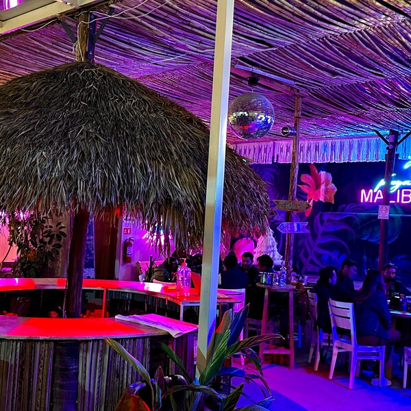 Playa Malibú Puebla 23