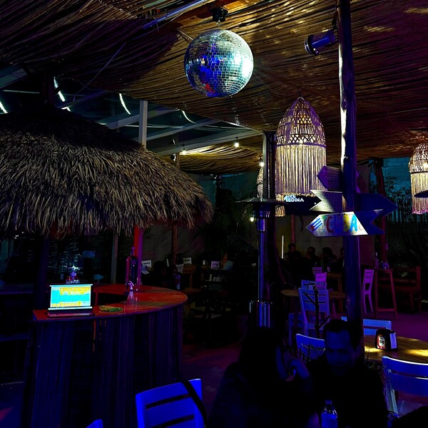 Playa Malibú Puebla 26