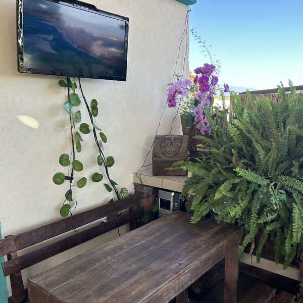 Lorenza Terraza Cuernavaca 19
