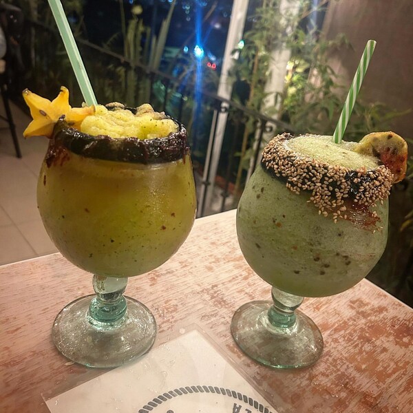 Lorenza Terraza Cuernavaca 10