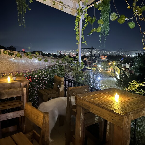 Lorenza Terraza Cuernavaca 11