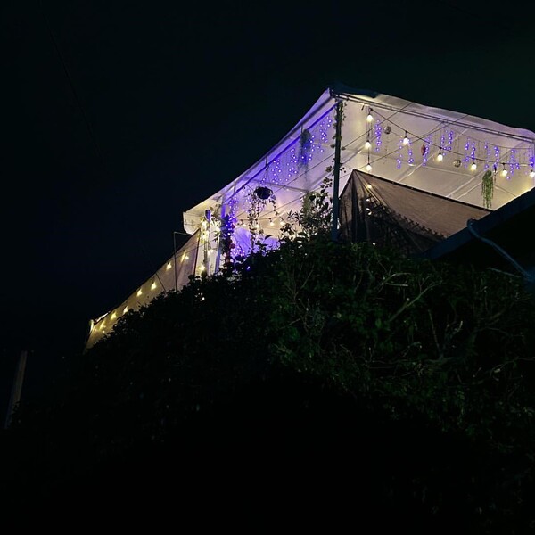 Lorenza Terraza Cuernavaca 7