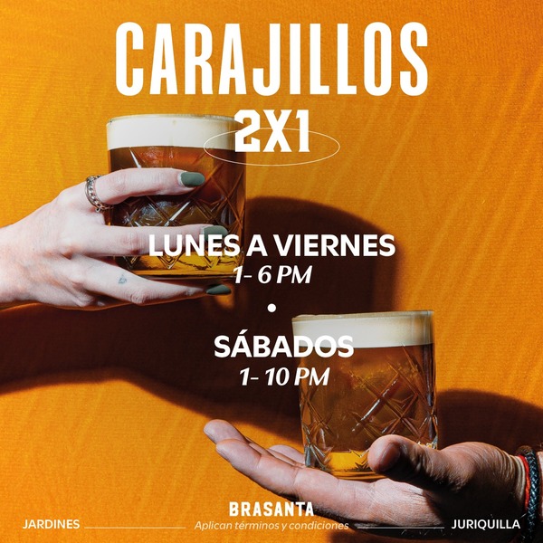 Brasanta Juriquilla 10