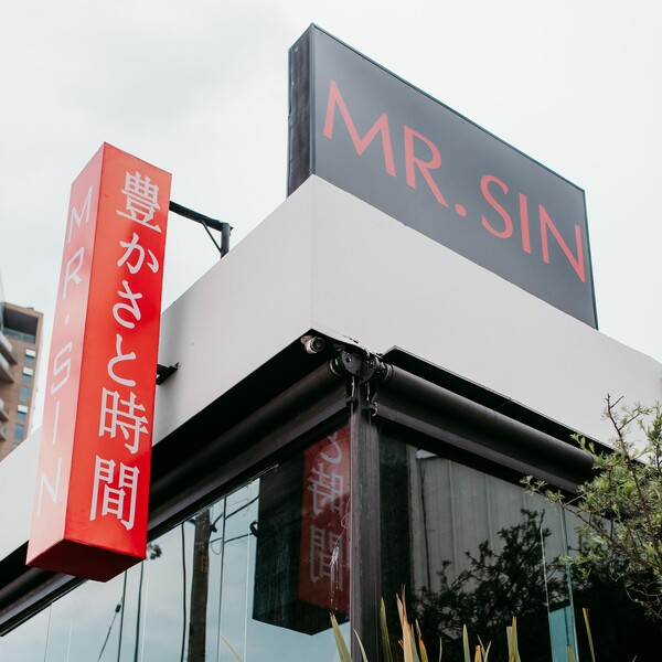 Restaurante Mr Sin Puebla 7