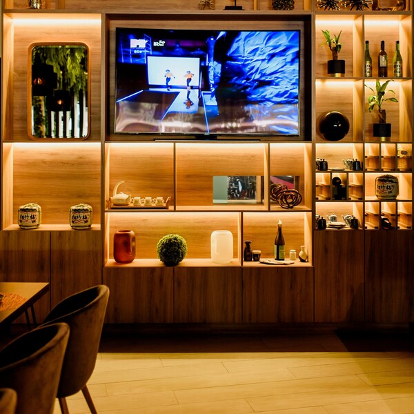 Restaurante Mr Sin Puebla 5