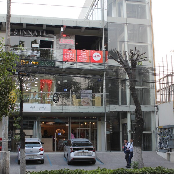 Luca Pizzería & Bar Tlalnepantla 11