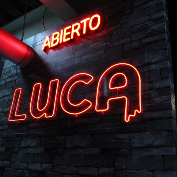 Luca Pizzería & Bar Tlalnepantla 9