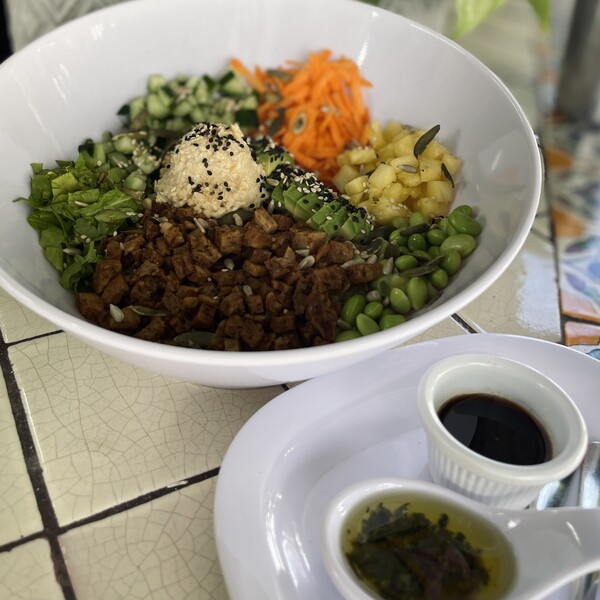 Elixir Spot Vegan Puerto Vallarta - foto 2