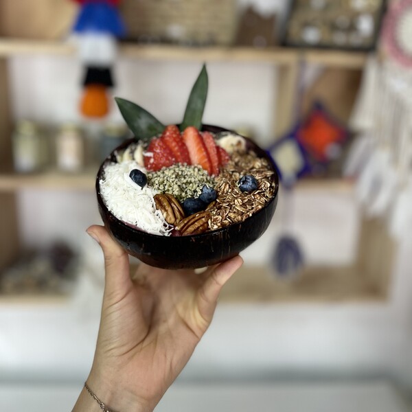 Elixir Spot Vegan Puerto Vallarta 10