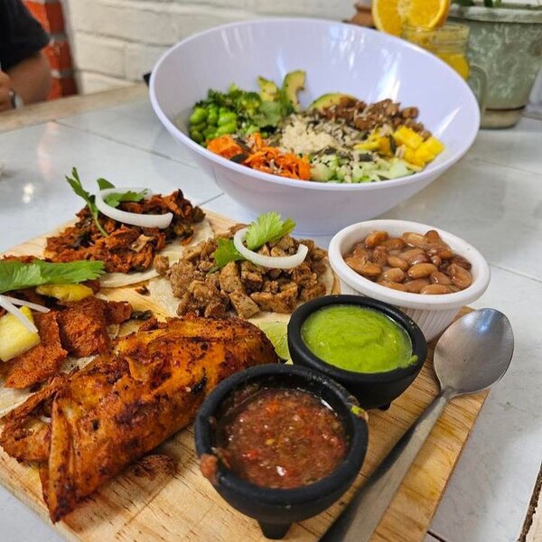 Elixir Spot Vegan Puerto Vallarta 12