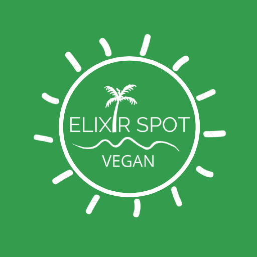 Elixir Spot Vegan Puerto Vallarta