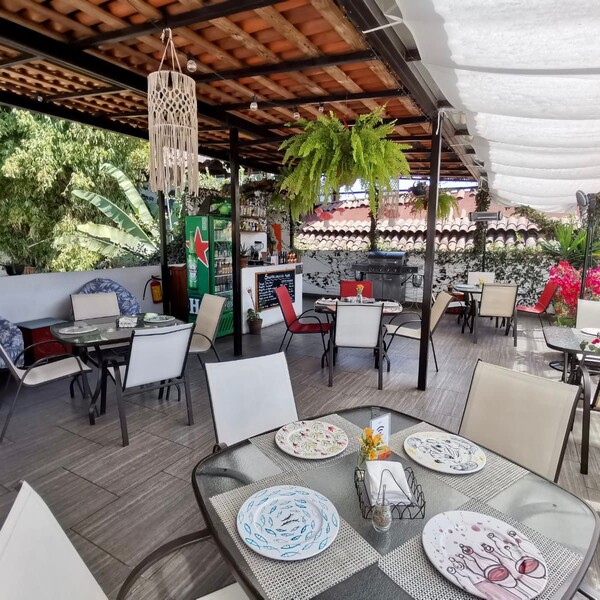 Soleado, Cocina del Mundo Valle de Bravo 17