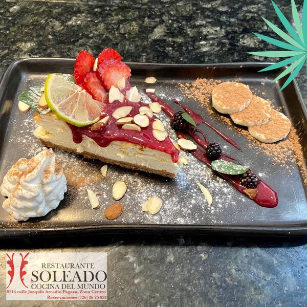Soleado, Cocina del Mundo Valle de Bravo 16