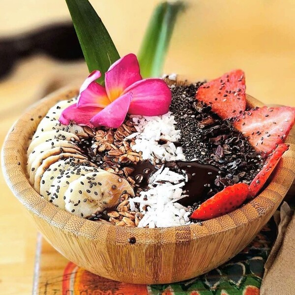Restaurante Tropical Kitchen Cabo 9