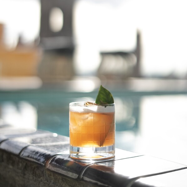Rooftop Bar Puebla 11