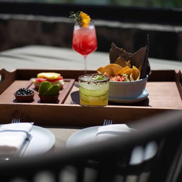 Rooftop Bar Puebla 10