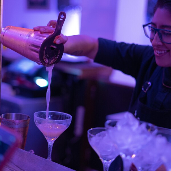 Bar Los Lavaderos Puebla 12