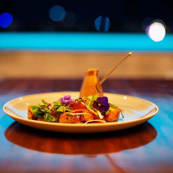 Saffron Thai Cuisine Puebla 10
