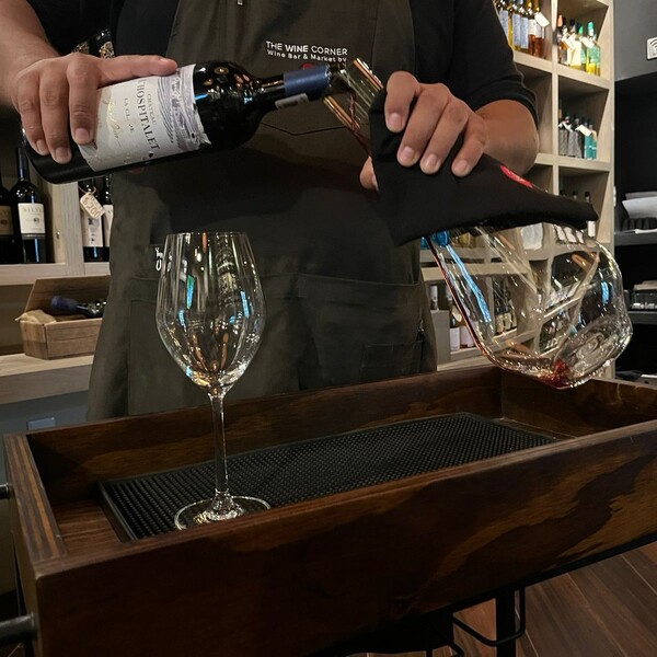 The Wine Corner Nuevo Vallarta 14