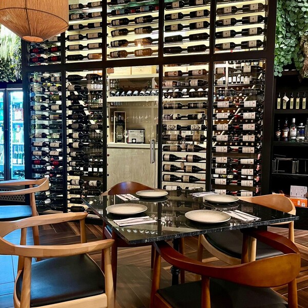 The Wine Corner Nuevo Vallarta 15