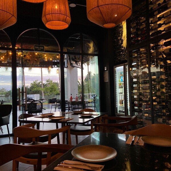 The Wine Corner Nuevo Vallarta 7
