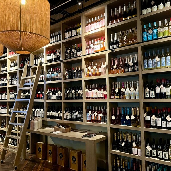 The Wine Corner Nuevo Vallarta 12