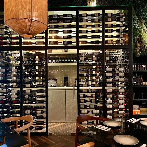 The Wine Corner Nuevo Vallarta 23