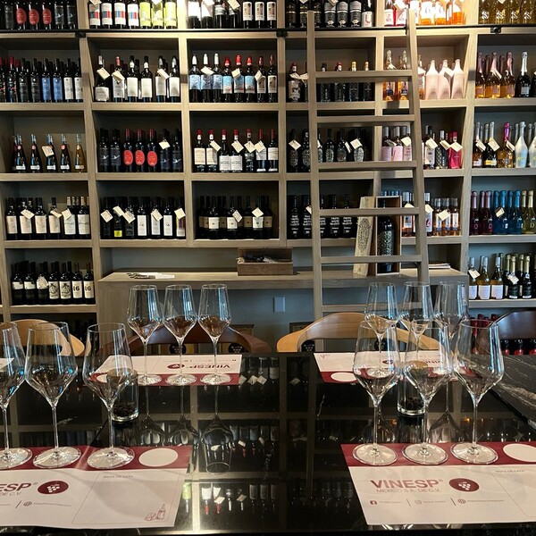 The Wine Corner Nuevo Vallarta 18