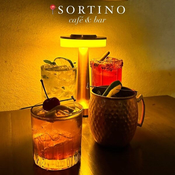 Sortino Restaurant Bar Veracruz 10