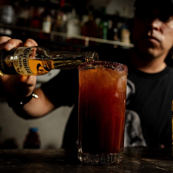 Sortino Restaurant Bar Veracruz 17