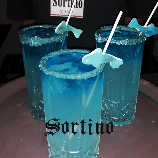 Sortino Restaurant Bar Veracruz 15