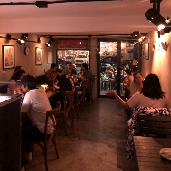 Sortino Restaurant Bar Veracruz 5