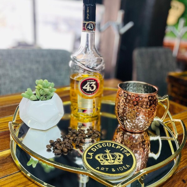 La Disculpita CDMX 11