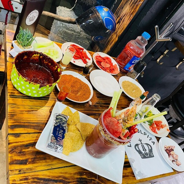 La Disculpita CDMX 10