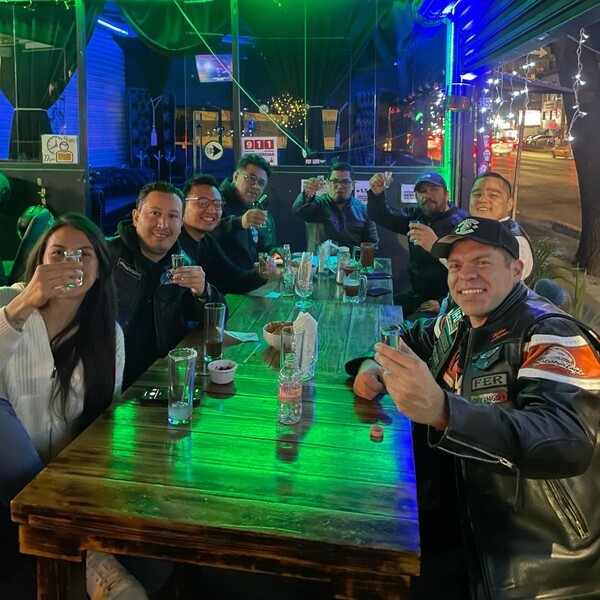 La Disculpita CDMX 19
