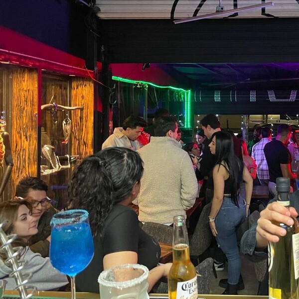 La Disculpita CDMX 13