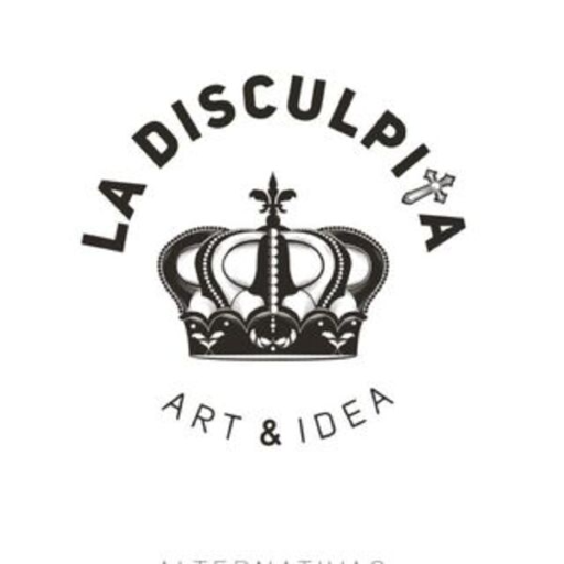 La Disculpita CDMX