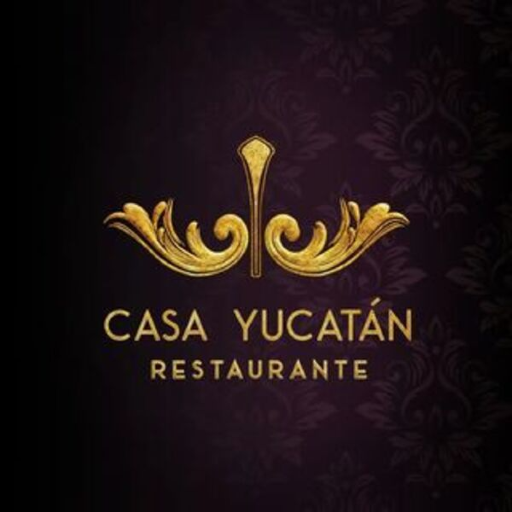 Restaurante CASA YUCATÁN Mérida