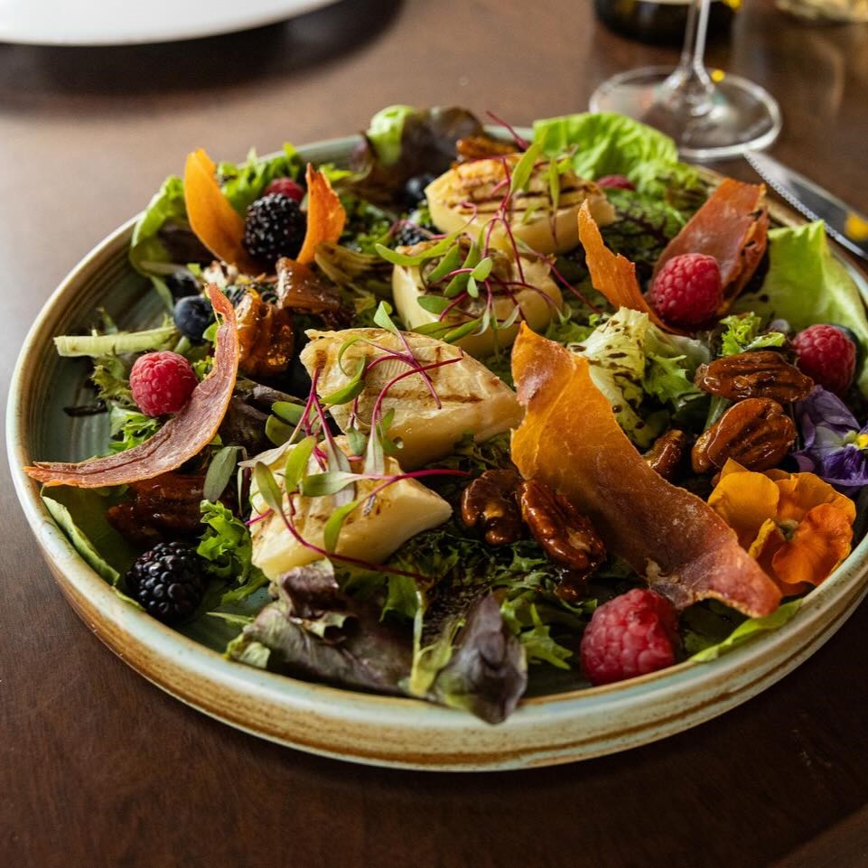 Restaurant Taypa Polanco 7
