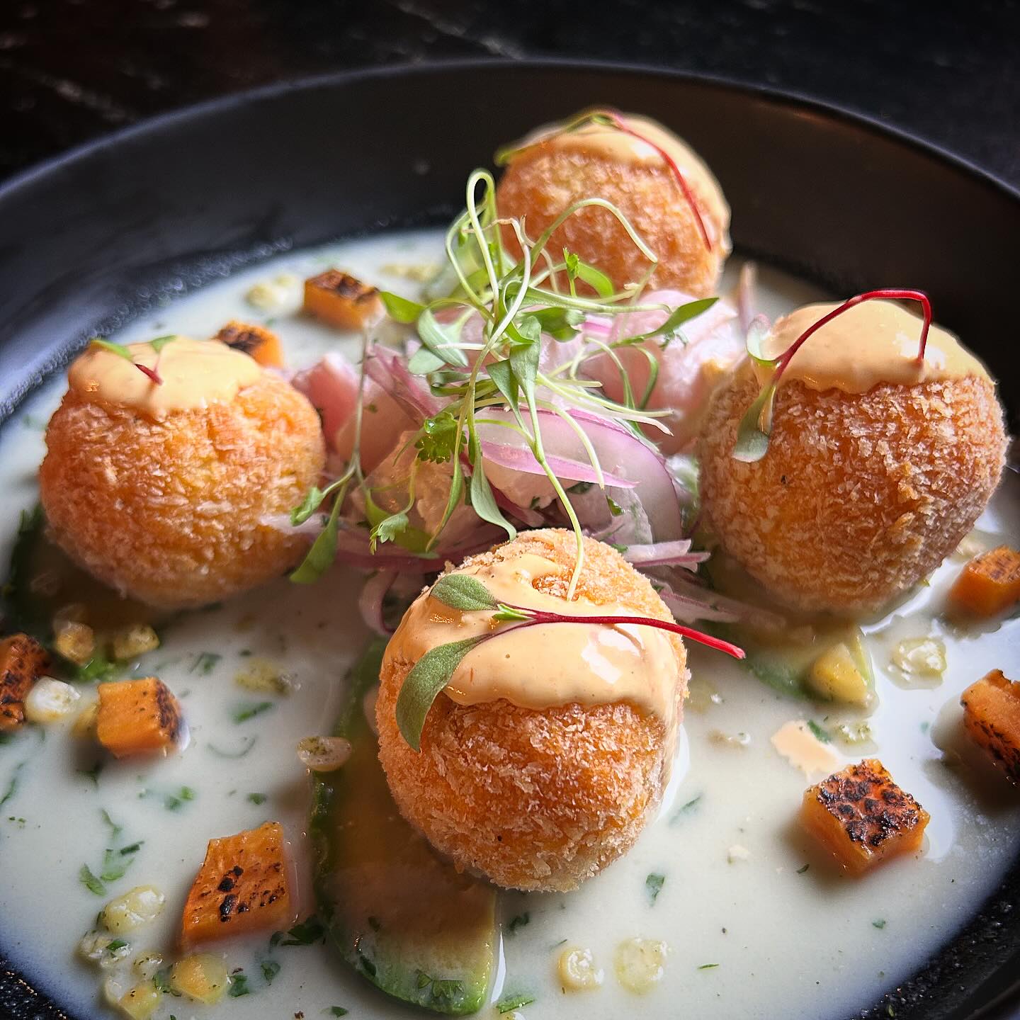 Restaurant Taypa Polanco 8