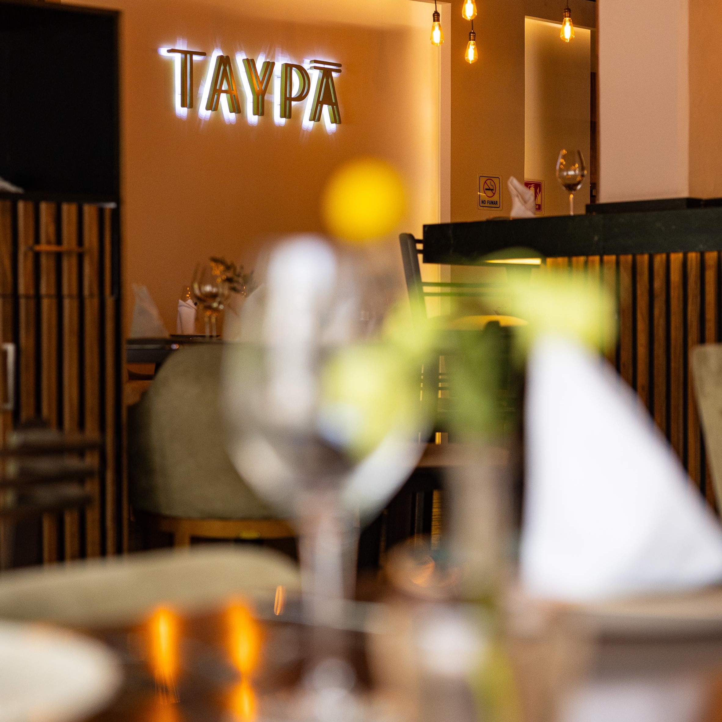 Restaurant Taypa Polanco - foto 1