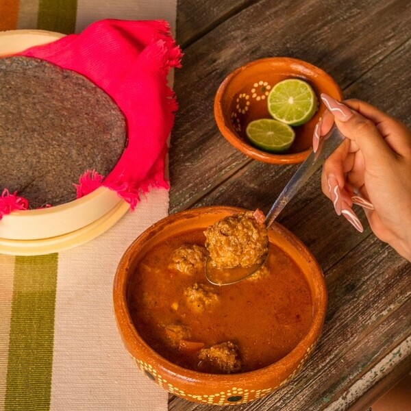 Restaurante La Generala Todos Santos 18