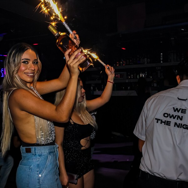 24k Social Club Los Cabos 10