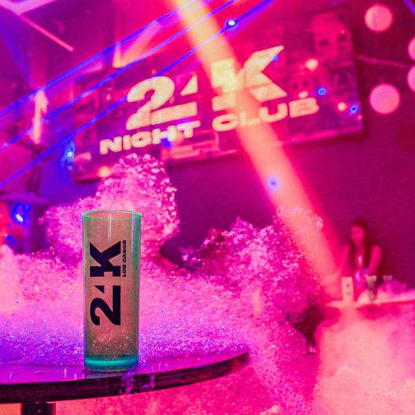 24k Social Club Los Cabos 5