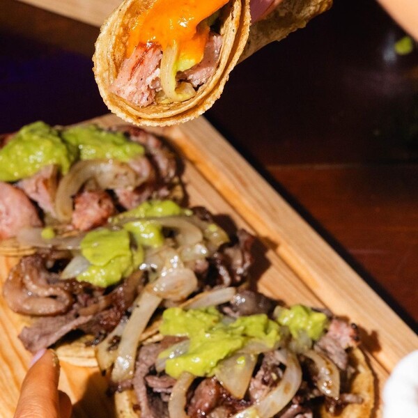 Burrito Grill Mocambo 5