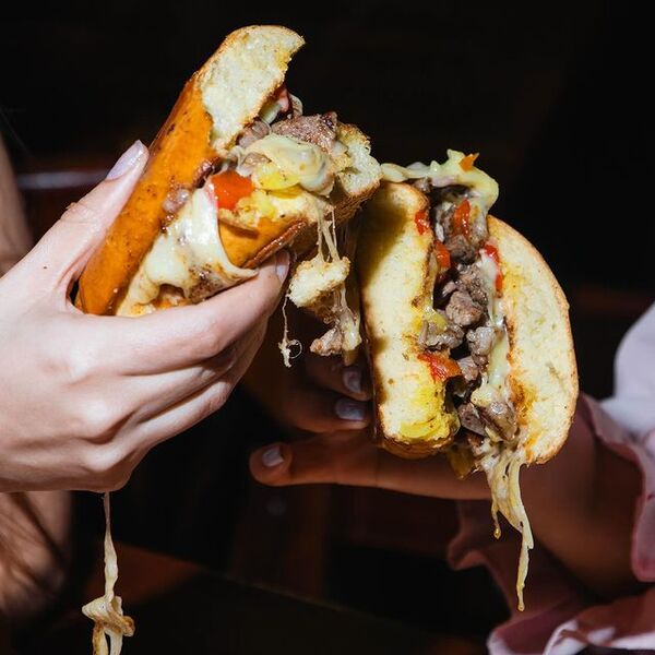 Burrito Grill Mocambo 7