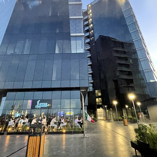 Levua Sky Bar Chihuahua 5