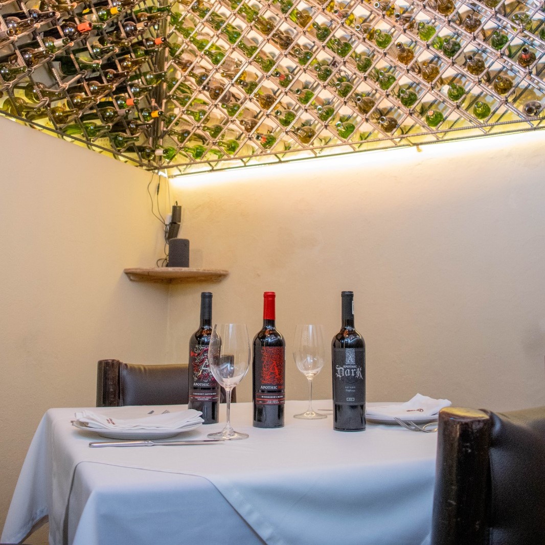 Restaurante Casa Criolla Toluca 26